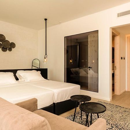 Abacus Suites Agia Napa Exterior foto