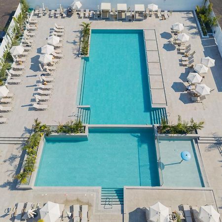 Abacus Suites Agia Napa Exterior foto
