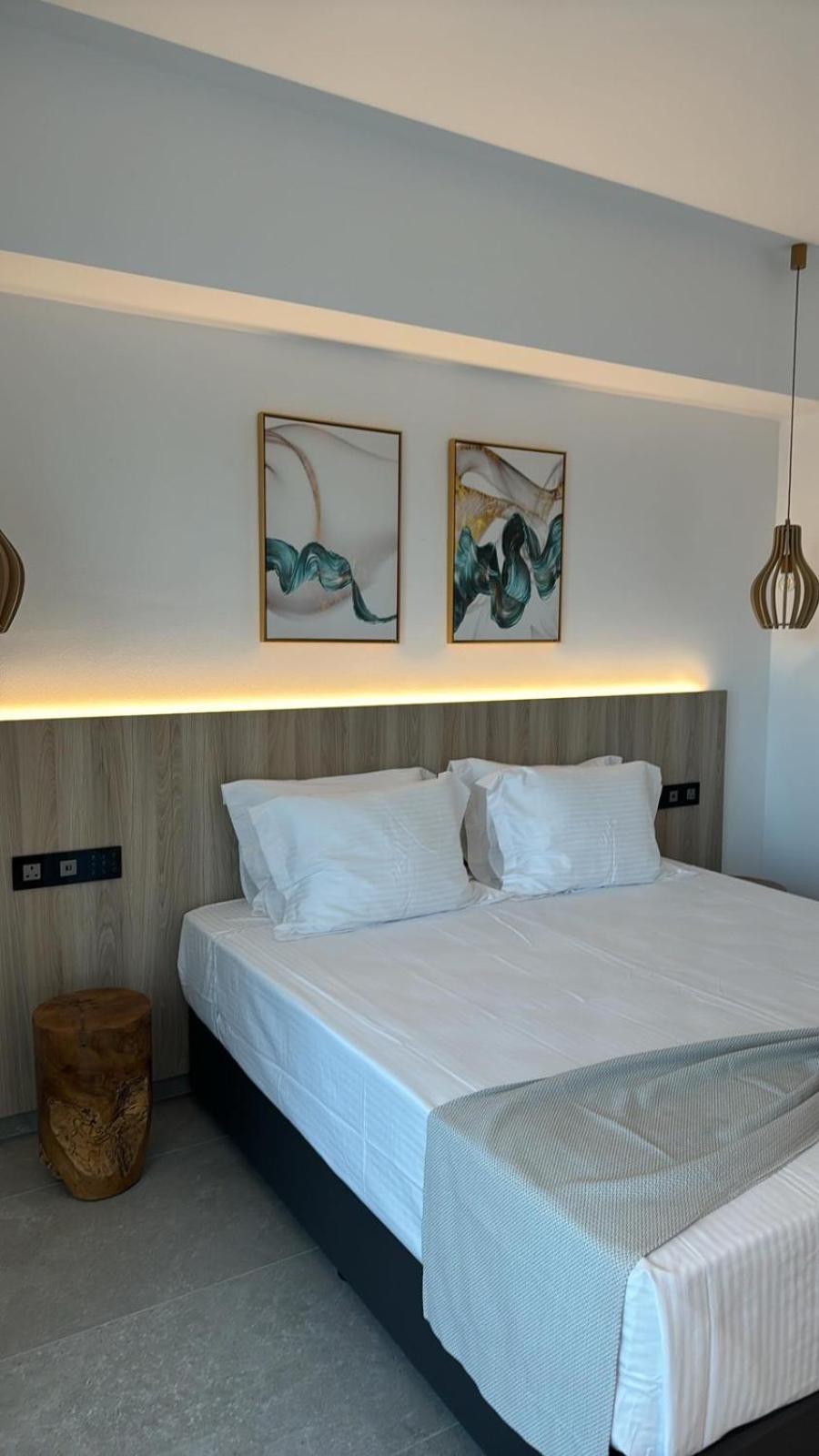 Abacus Suites Agia Napa Exterior foto