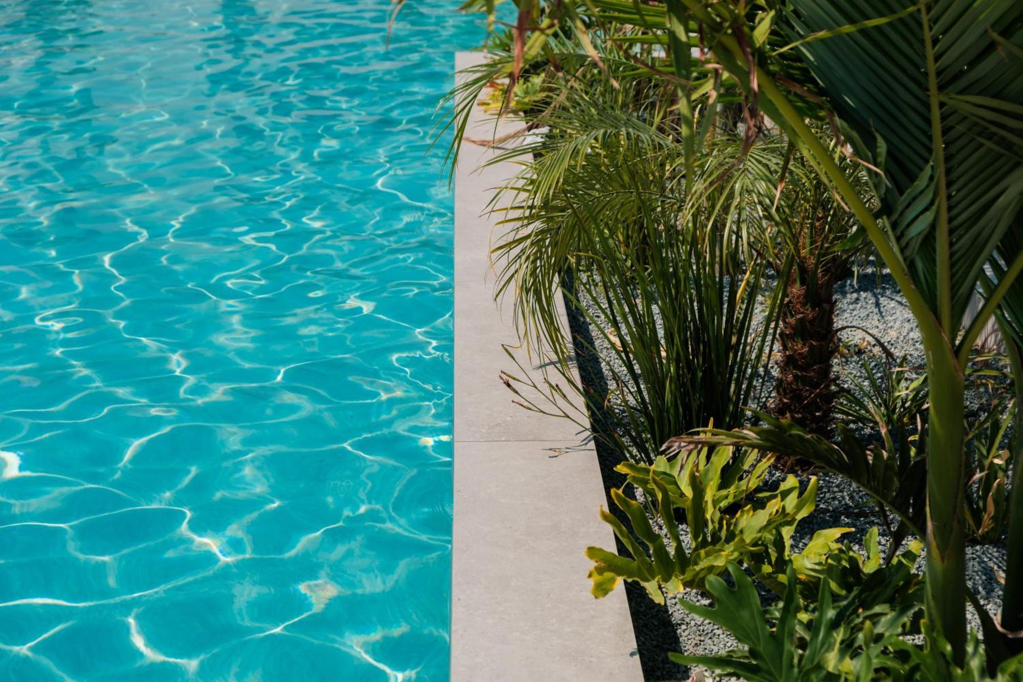 Abacus Suites Agia Napa Exterior foto