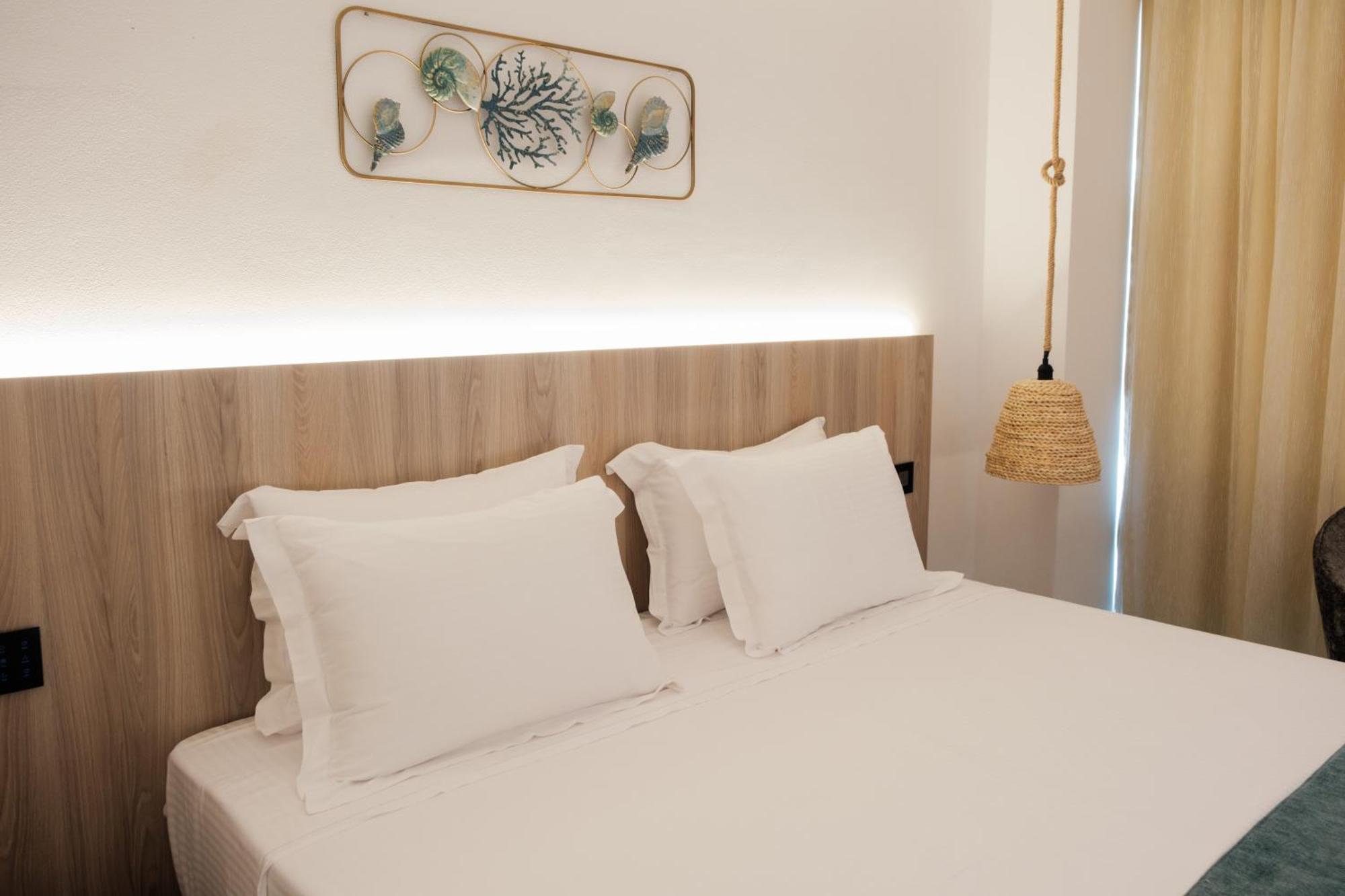 Abacus Suites Agia Napa Exterior foto